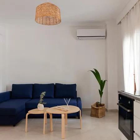 Apartamento Aion Oikies