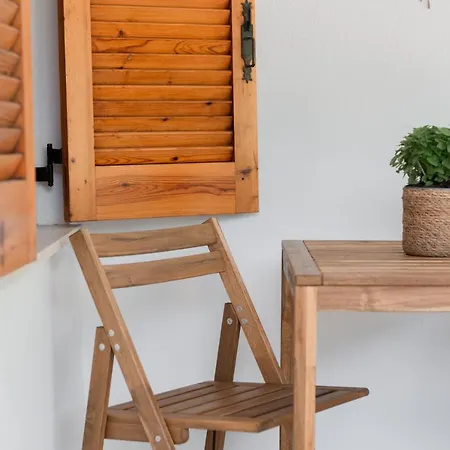Apartman Aion Oikies