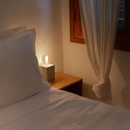 Aion Oikies Apartament *