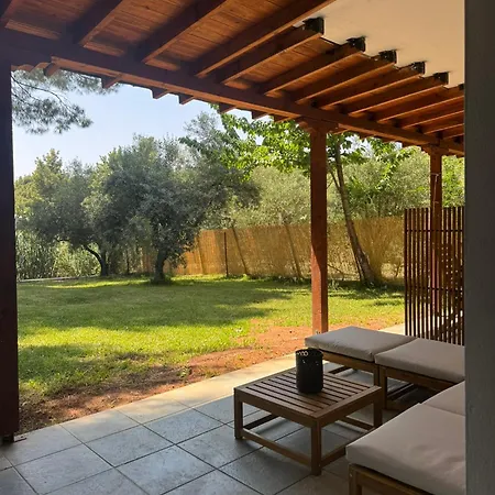 Apartamento Aion Oikies Nikiti (Sithonia)