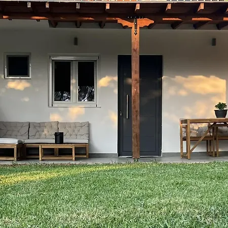 Aion Oikies Apartamento Nikiti (Sithonia)