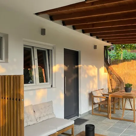 Apartamento Aion Oikies