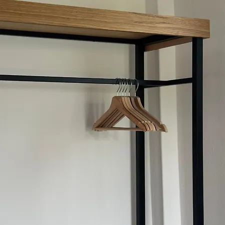 Aion Oikies Apartman *