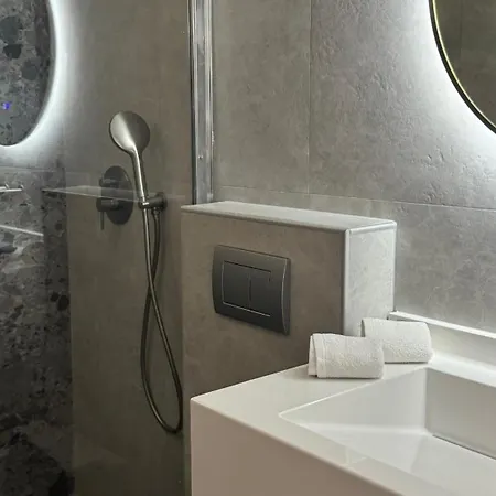 Apartman Aion Oikies *