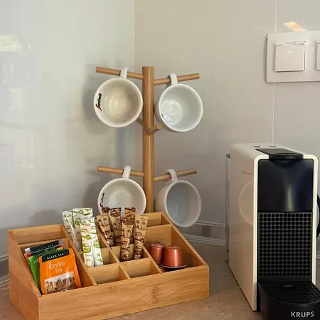 Apartman Aion Oikies Nikíti