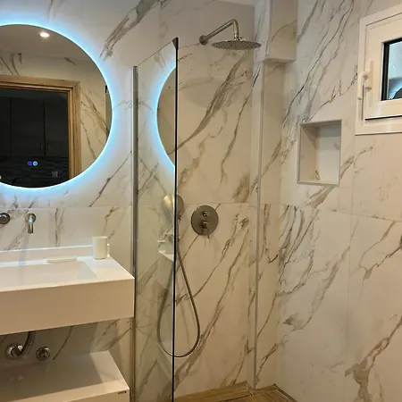 Aion Oikies Apartamento Nikiti (Sithonia)