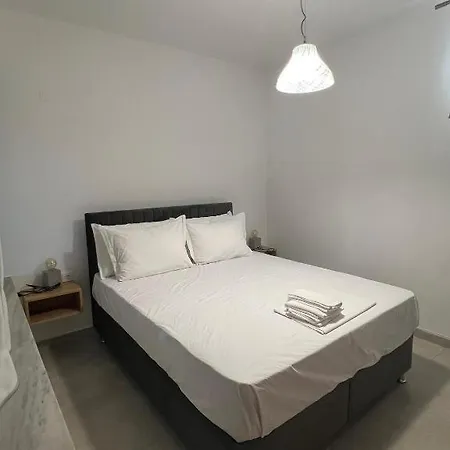 Aion Oikies Apartman *