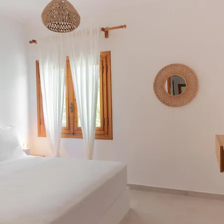 Apartment Aion Oikies *