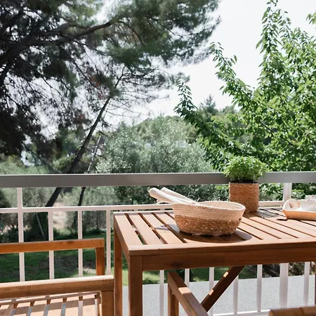 Apartment Aion Oikies