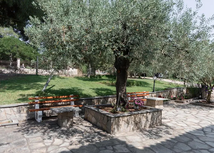 Apartment Aion Oikies Nikiti (Sithonia)