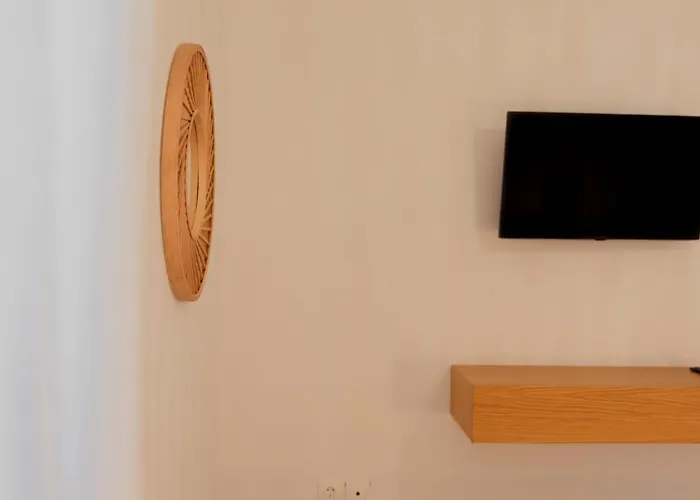 Apartment Aion Oikies