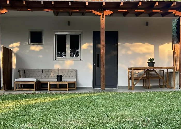 Aion Oikies Apartment Nikiti (Sithonia)