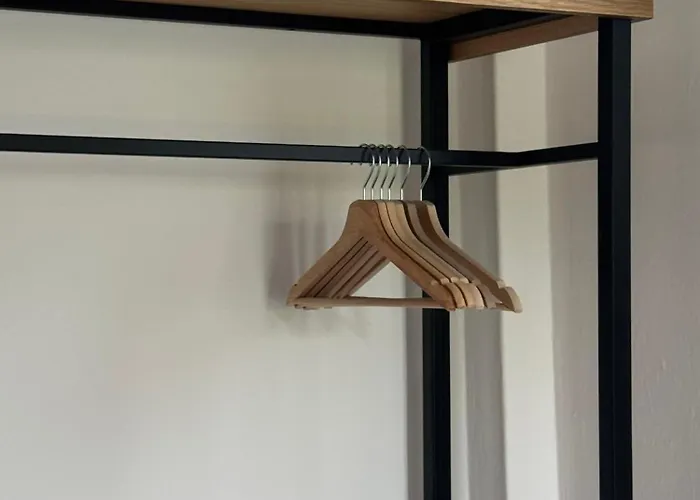 Aion Oikies Apartment *