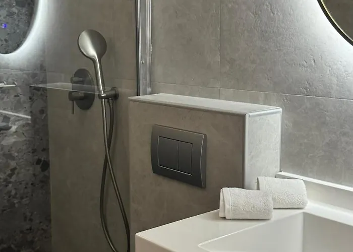 Apartment Aion Oikies *
