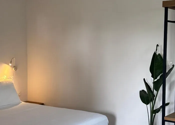 Aion Oikies Apartment Nikiti (Sithonia)