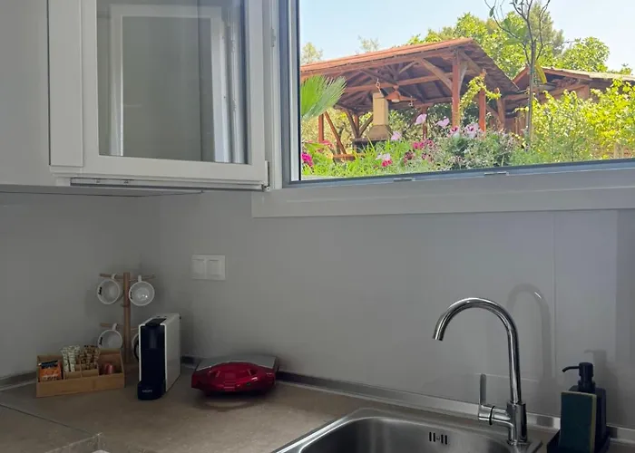 Apartment Aion Oikies
