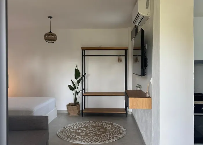 Apartment Aion Oikies